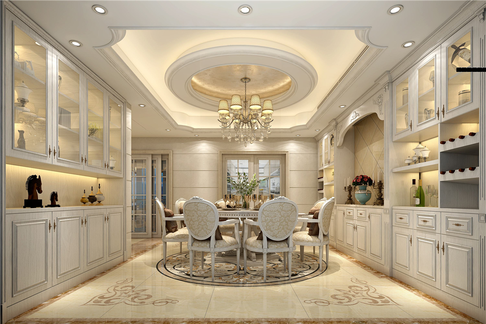 整木定制產品如何驗收?(圖2) 整木定制產品如何驗收?(圖2)