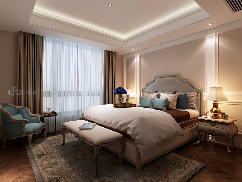 整木定制個(gè)性混搭風(fēng)格,締造全新的出彩生活(圖9) 整木定制個(gè)性混搭風(fēng)格,締造全新的出彩生活(圖9)