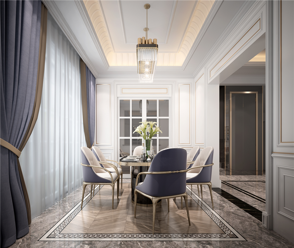 原木門與實(shí)木復(fù)合門怎么樣，哪個(gè)好？(圖1)