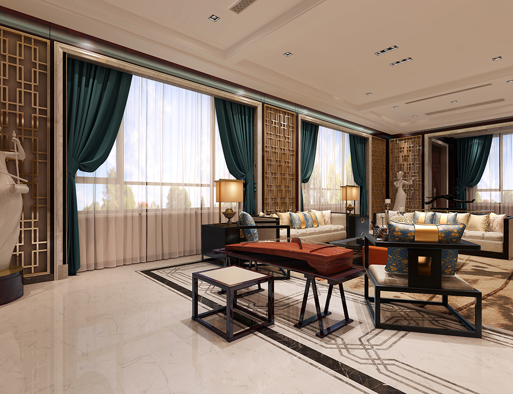 整木定制門(mén)店設(shè)計(jì)師與工廠對(duì)接時(shí)注意什么?(圖2) 整木定制門(mén)店設(shè)計(jì)師與工廠對(duì)接時(shí)注意什么?(圖2)