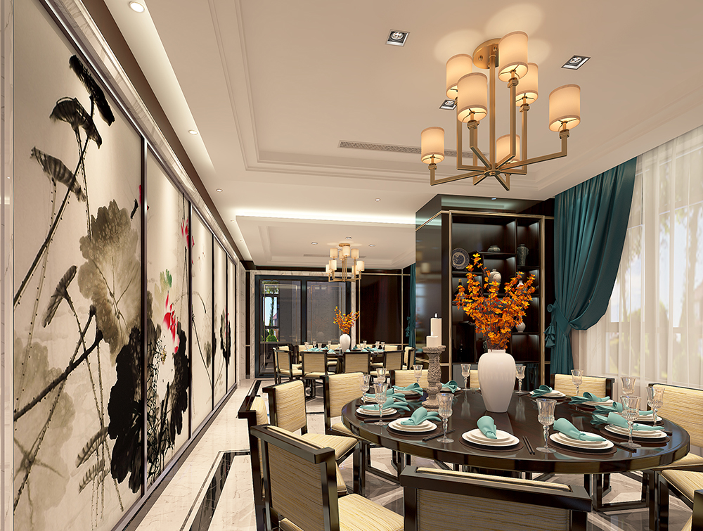 整木定制門(mén)店設(shè)計(jì)師與工廠對(duì)接時(shí)注意什么?(圖4) 整木定制門(mén)店設(shè)計(jì)師與工廠對(duì)接時(shí)注意什么?(圖4)