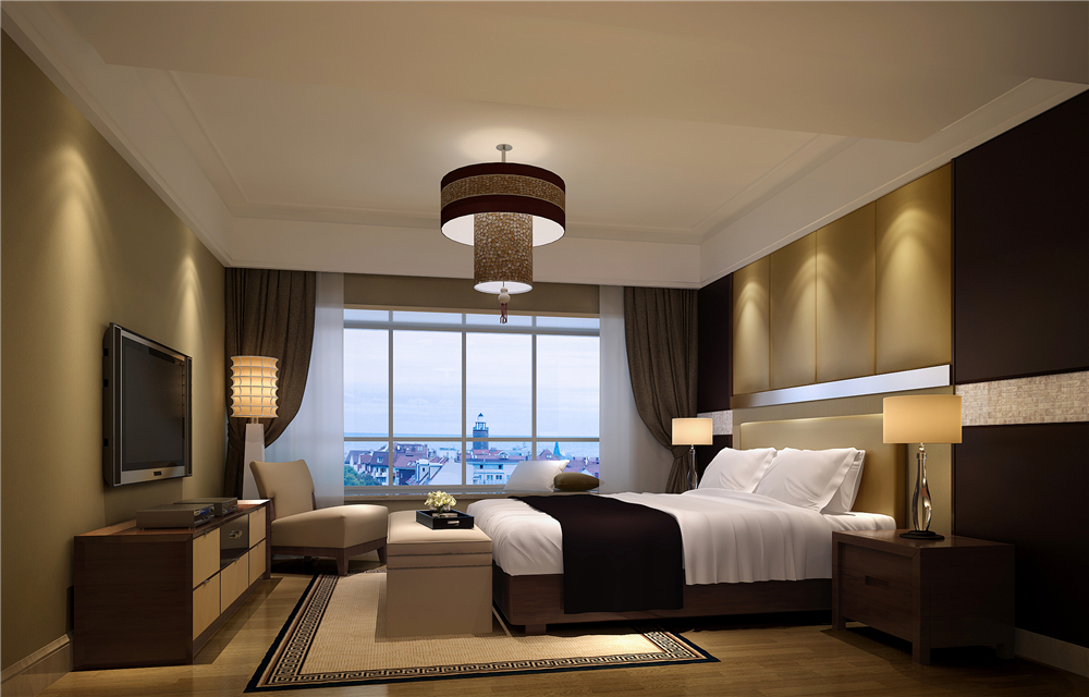 加盟整木定制時注意這些問題(圖3) 加盟整木定制時注意這些問題(圖3)