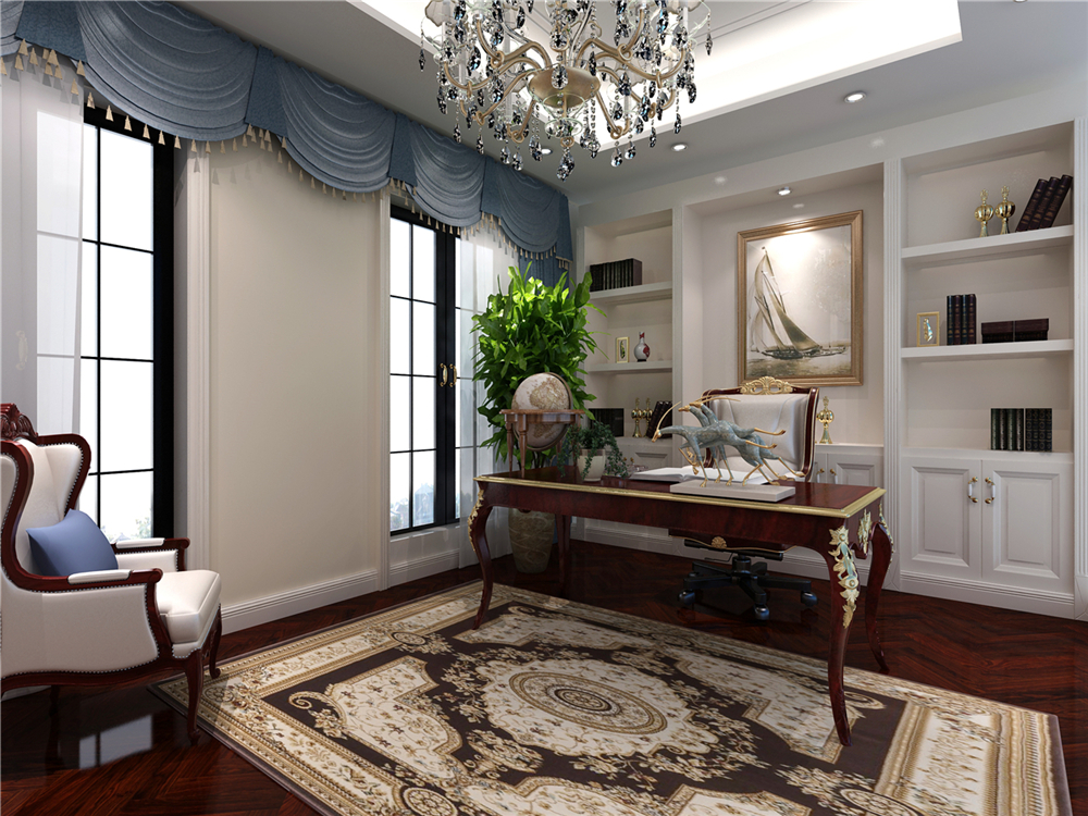 整木定制板材都有哪些等級？(圖1)