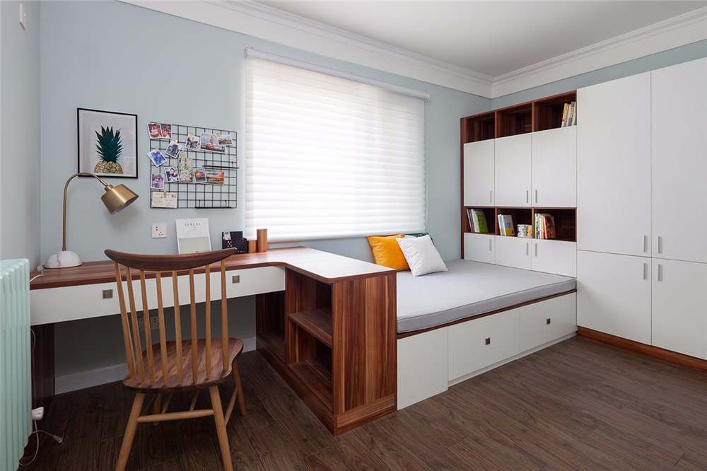 榻榻米能改造成哪些空間?(圖1) 榻榻米能改造成哪些空間?(圖1)