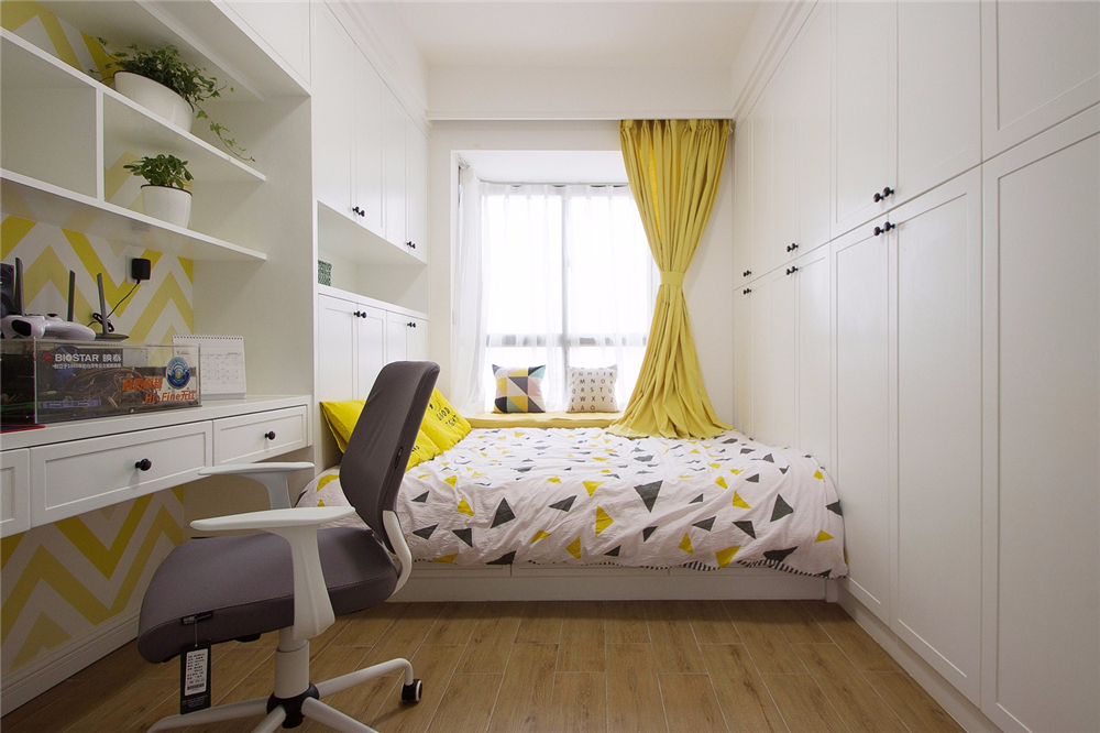 榻榻米能改造成哪些空間?(圖2) 榻榻米能改造成哪些空間?(圖2)