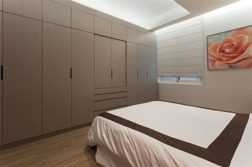 整體衣柜加盟代理注意事項？(圖2)