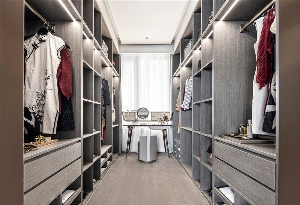 整體衣柜加盟代理注意事項？(圖3)