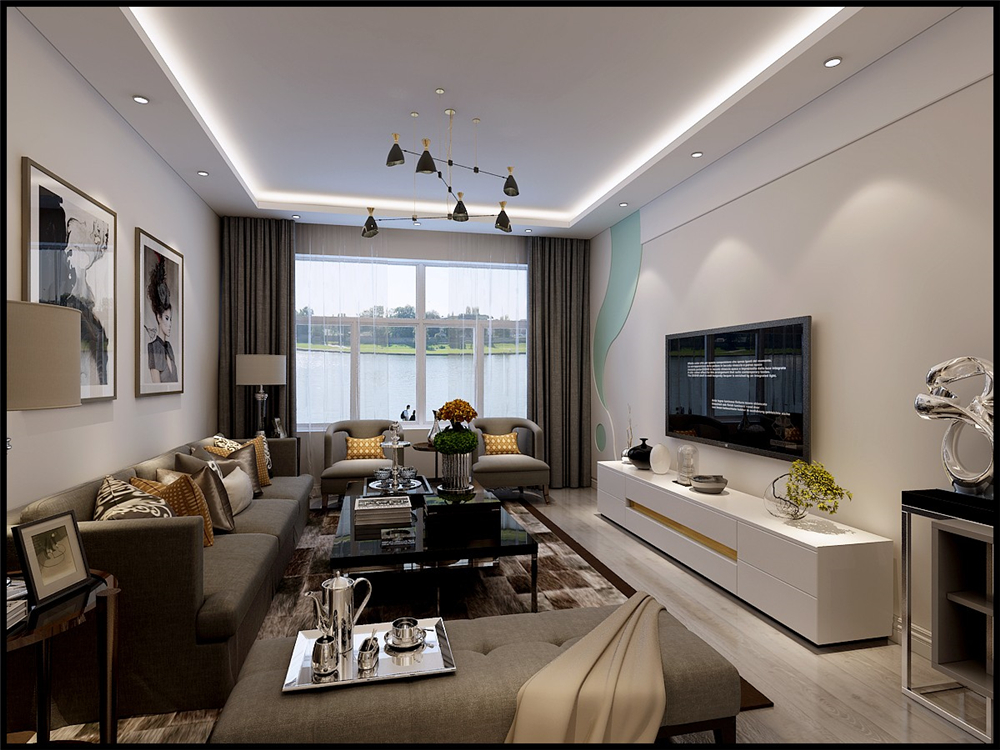 整木定制家居要注意看什么事項?(圖3) 整木定制家居要注意看什么事項?(圖3)