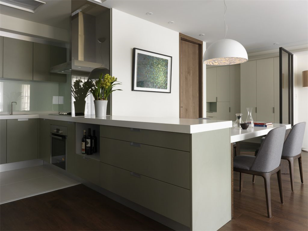 定制櫥柜的材質都有哪些,哪個好?(圖2) 定制櫥柜的材質都有哪些,哪個好?(圖2)