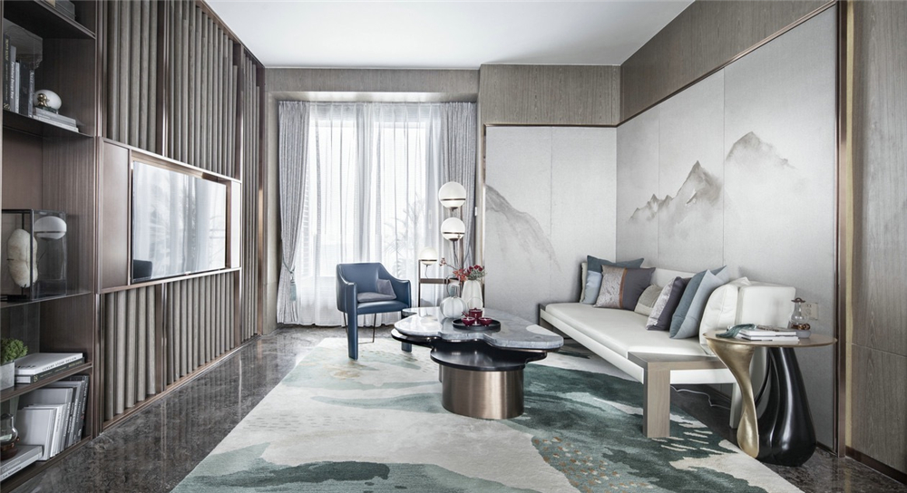 什么板材的全屋定制最好?(圖2) 什么板材的全屋定制最好?(圖2)