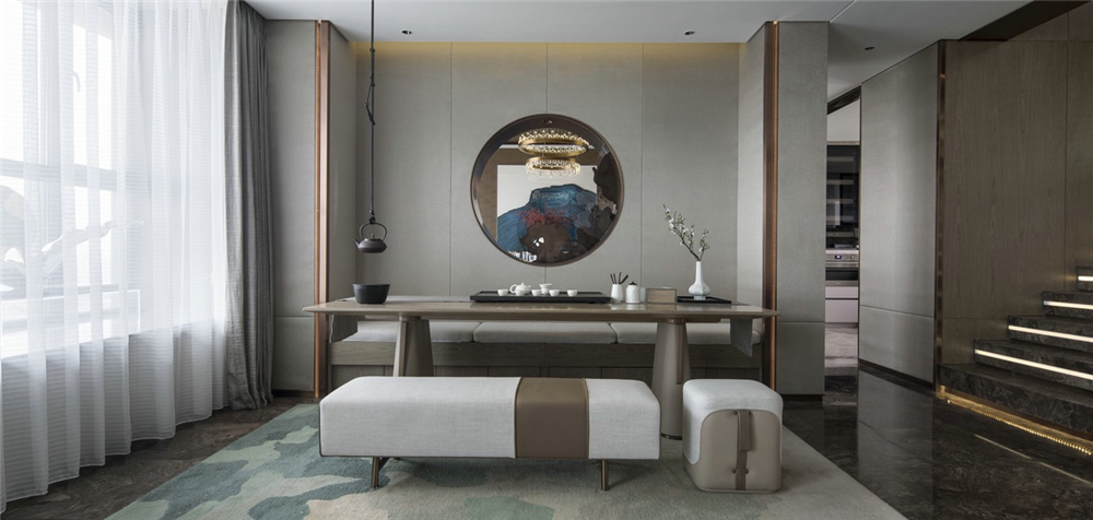 護墻板優勢有什么 全墻和半墻哪個好?(圖1) 護墻板優勢有什么 全墻和半墻哪個好?(圖1)