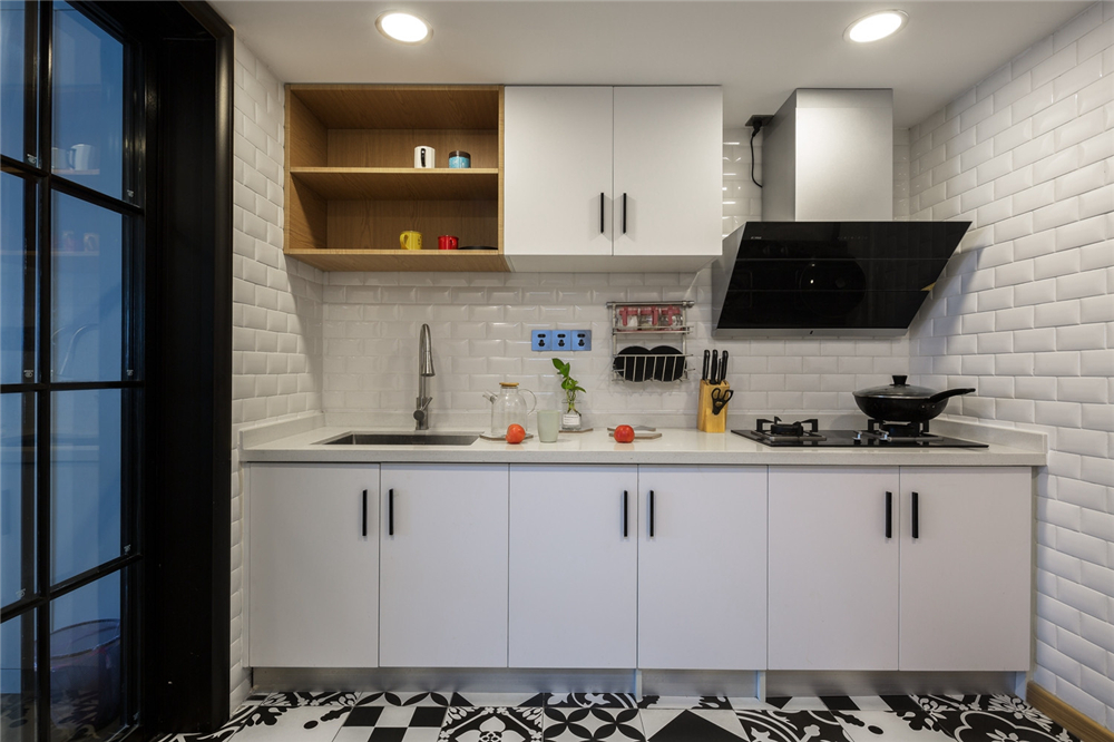 設(shè)計(jì)櫥柜門時(shí)有哪些要注意的事項(xiàng)?(圖2) 設(shè)計(jì)櫥柜門時(shí)有哪些要注意的事項(xiàng)?(圖2)