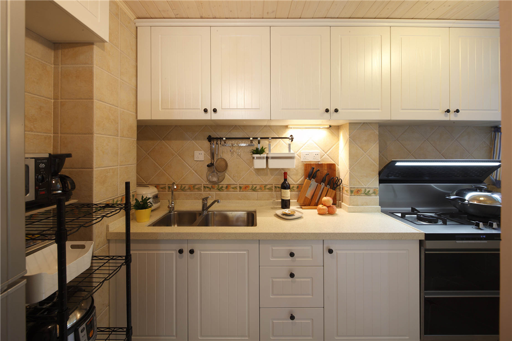 設(shè)計(jì)櫥柜門時(shí)有哪些要注意的事項(xiàng)?(圖3) 設(shè)計(jì)櫥柜門時(shí)有哪些要注意的事項(xiàng)?(圖3)