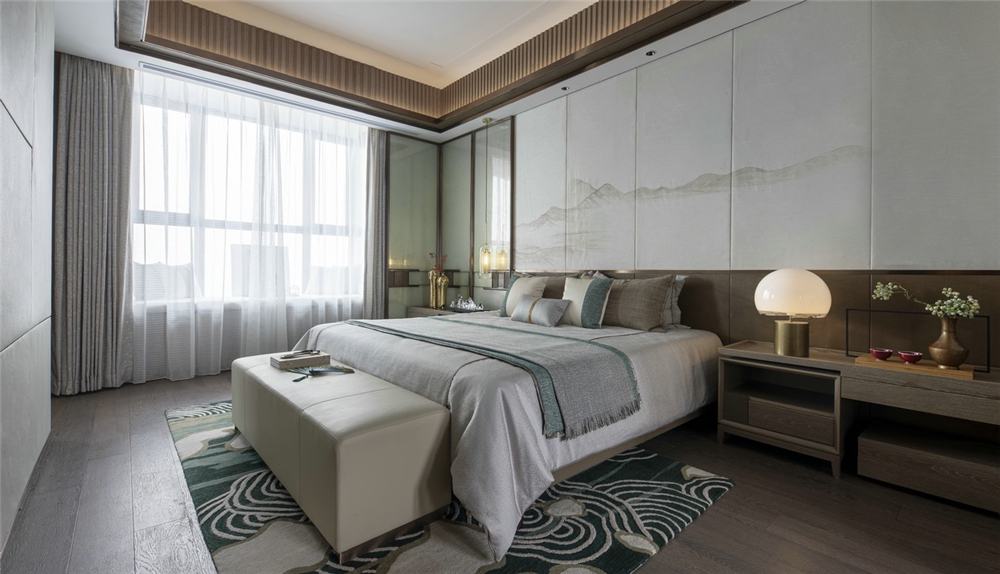 加盟全屋定制廠家要準(zhǔn)備多少資金?(圖1) 加盟全屋定制廠家要準(zhǔn)備多少資金?(圖1)