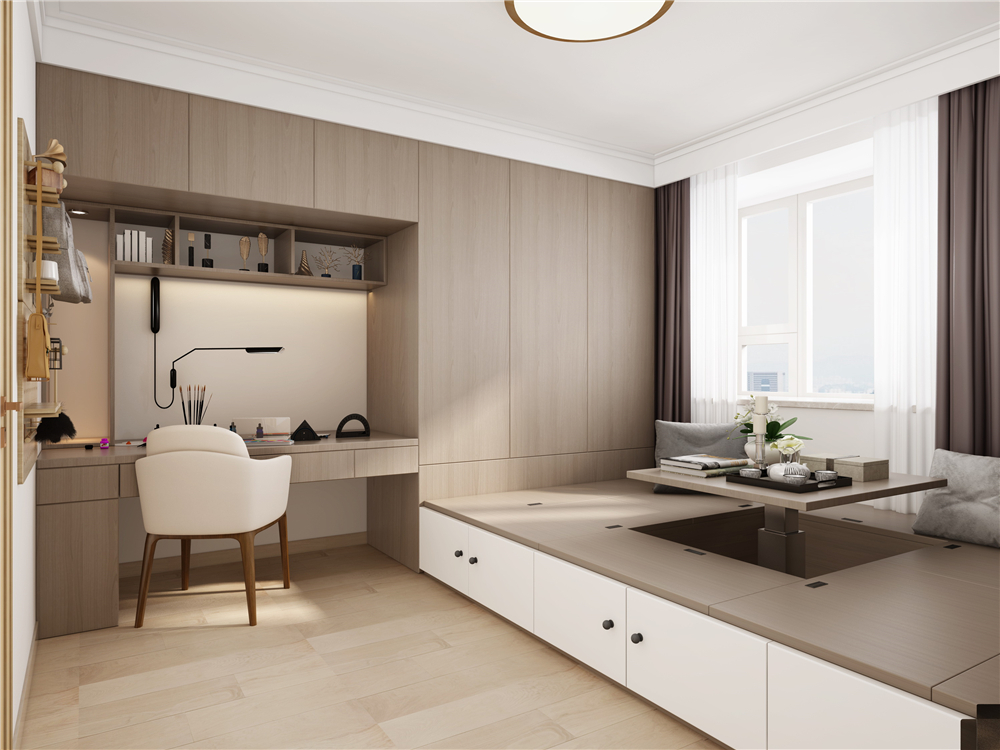 全屋定制榻榻米保養清理小技巧(圖1) 全屋定制榻榻米保養清理小技巧(圖1)