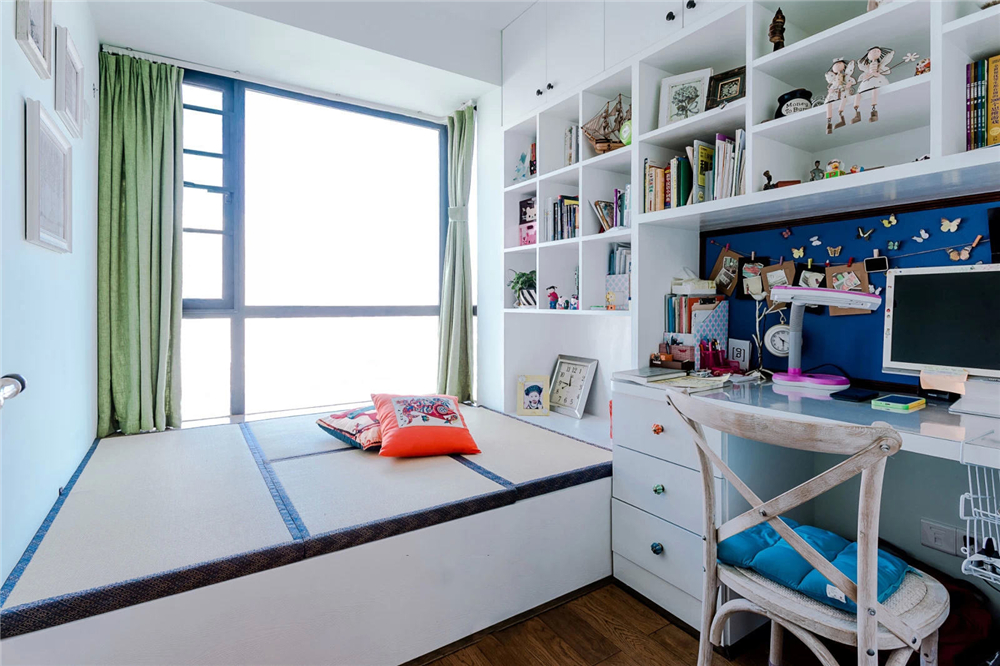 定制榻榻米的標(biāo)準(zhǔn)尺寸是多少?(圖3) 定制榻榻米的標(biāo)準(zhǔn)尺寸是多少?(圖3)