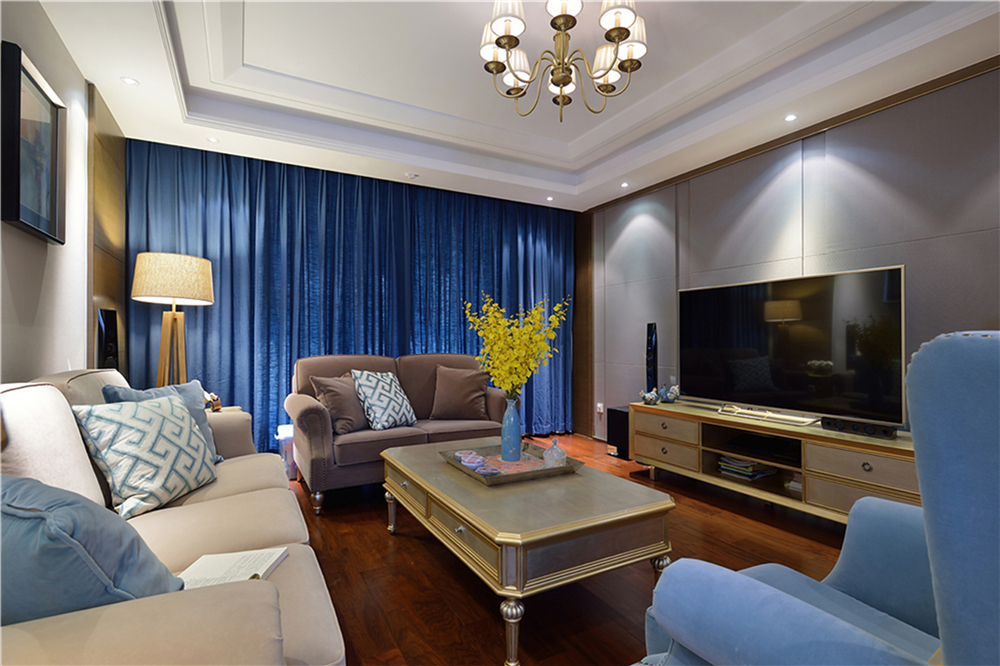 120㎡房子裝修有哪些費用 怎么省錢?(圖3) 120㎡房子裝修有哪些費用 怎么省錢?(圖3)