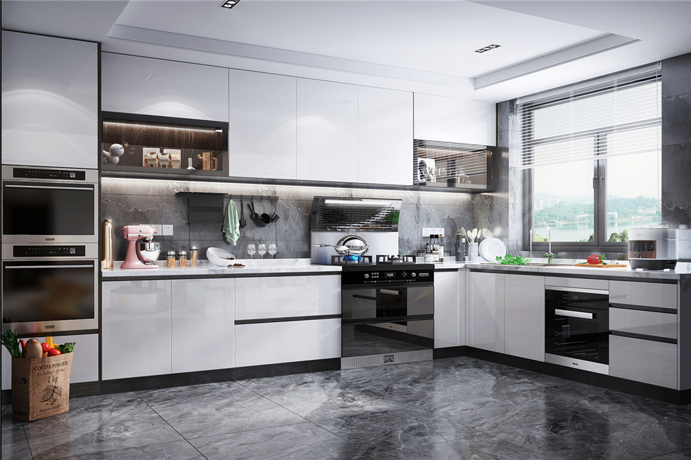 定制櫥柜價(jià)格怎么算 多少錢(qián)一個(gè)？(圖2)