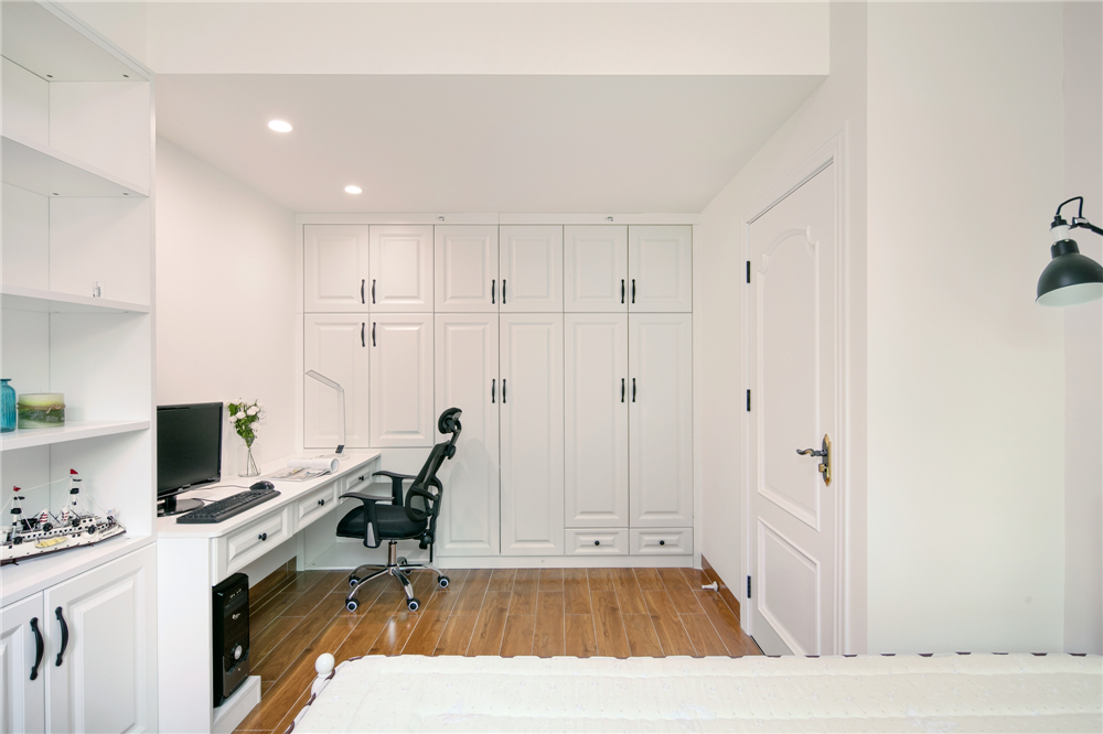 怎么判斷全屋定制衣柜品牌的好壞？(圖1)