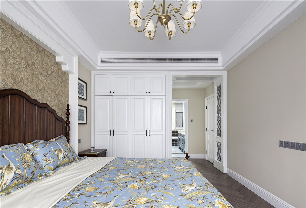 怎么判斷全屋定制衣柜品牌的好壞？(圖2)