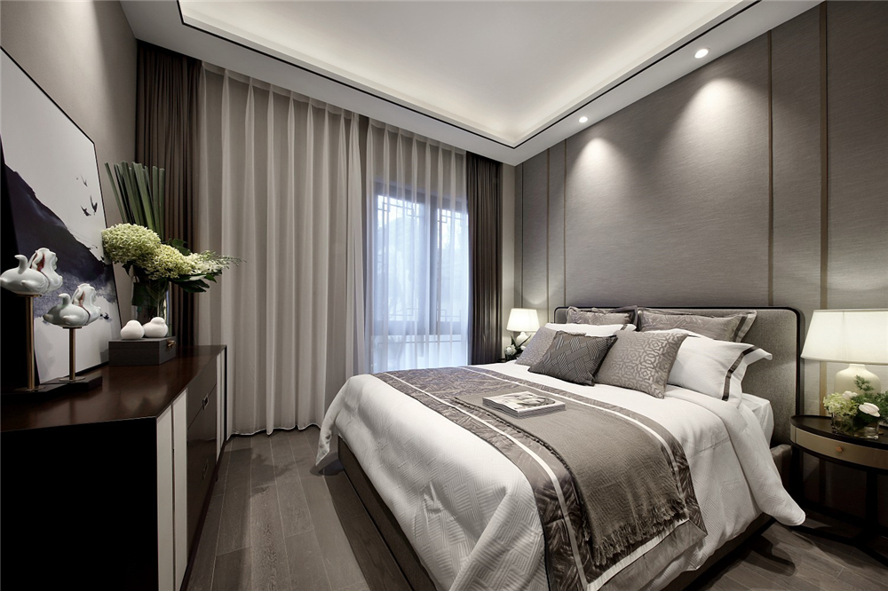 整木定制木門的價格是怎么算的?(圖3) 整木定制木門的價格是怎么算的?(圖3)