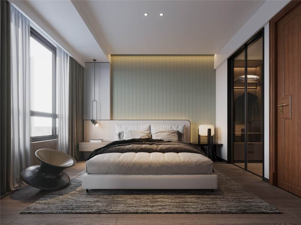 購買軟裝家居窗簾要注意什么?(圖1) 購買軟裝家居窗簾要注意什么?(圖1)