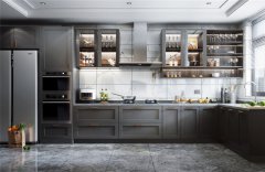 整體櫥柜定制有哪些材料呢？