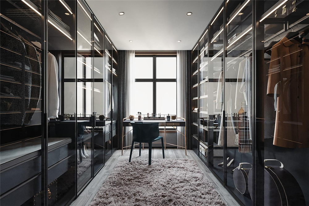 整體衣柜定制加盟哪個品牌好?(圖4) 整體衣柜定制加盟哪個品牌好?(圖4)