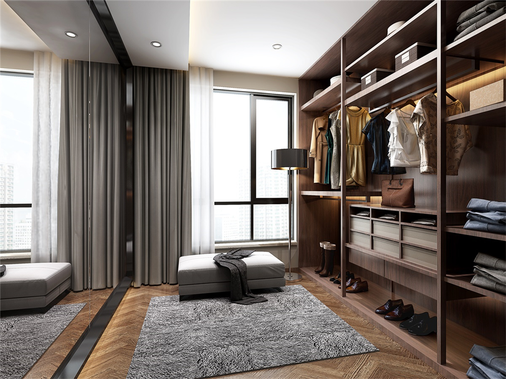 加盟全屋定制品牌的話有哪些優勢?(圖2) 加盟全屋定制品牌的話有哪些優勢?(圖2)