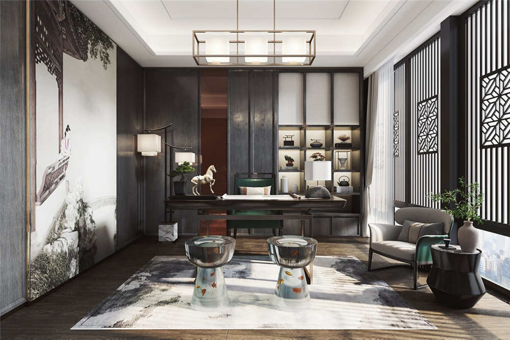 加盟全屋定制品牌的話有哪些優勢?(圖4) 加盟全屋定制品牌的話有哪些優勢?(圖4)