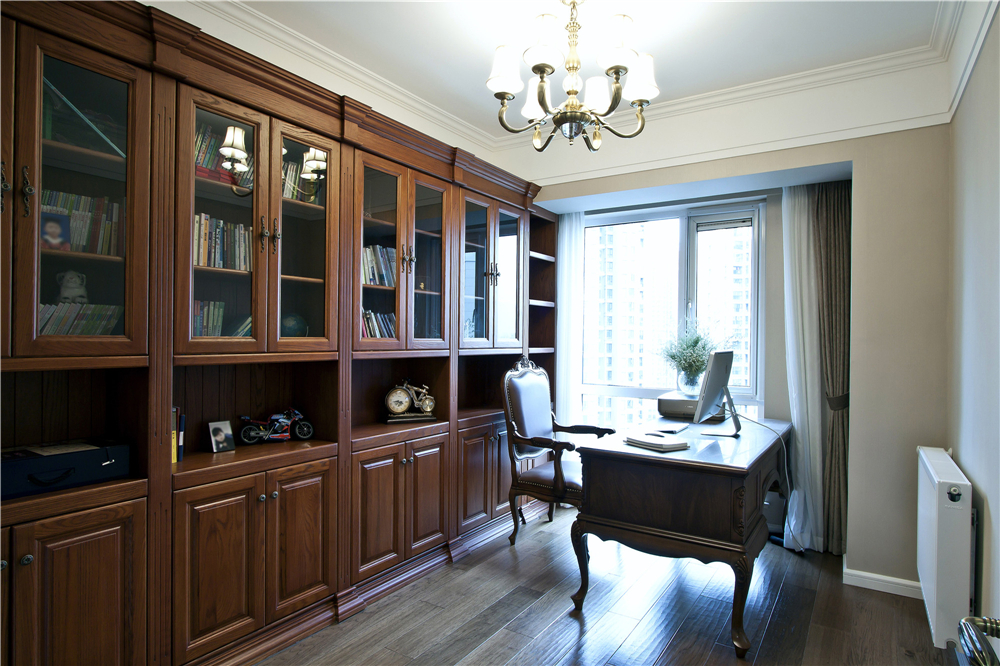 購買全屋定制五金配件要注意什么?(圖2) 購買全屋定制五金配件要注意什么?(圖2)