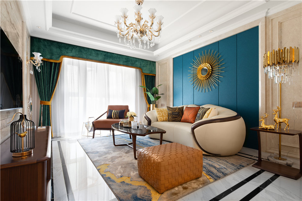 夏天裝修全屋定制設(shè)計(jì)怎么樣?(圖1) 夏天裝修全屋定制設(shè)計(jì)怎么樣?(圖1)