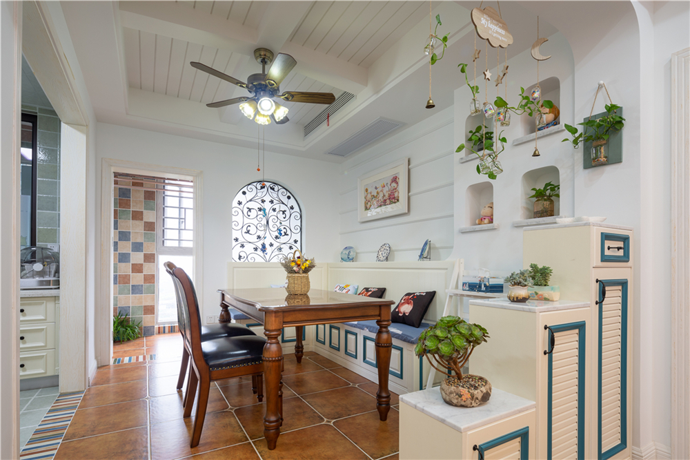 夏天裝修全屋定制設(shè)計(jì)怎么樣?(圖2) 夏天裝修全屋定制設(shè)計(jì)怎么樣?(圖2)