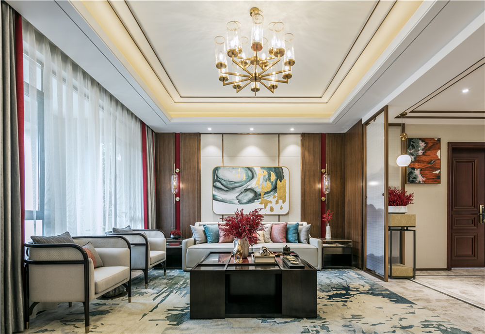 全屋定制品牌對門店有什么要求？(圖2)