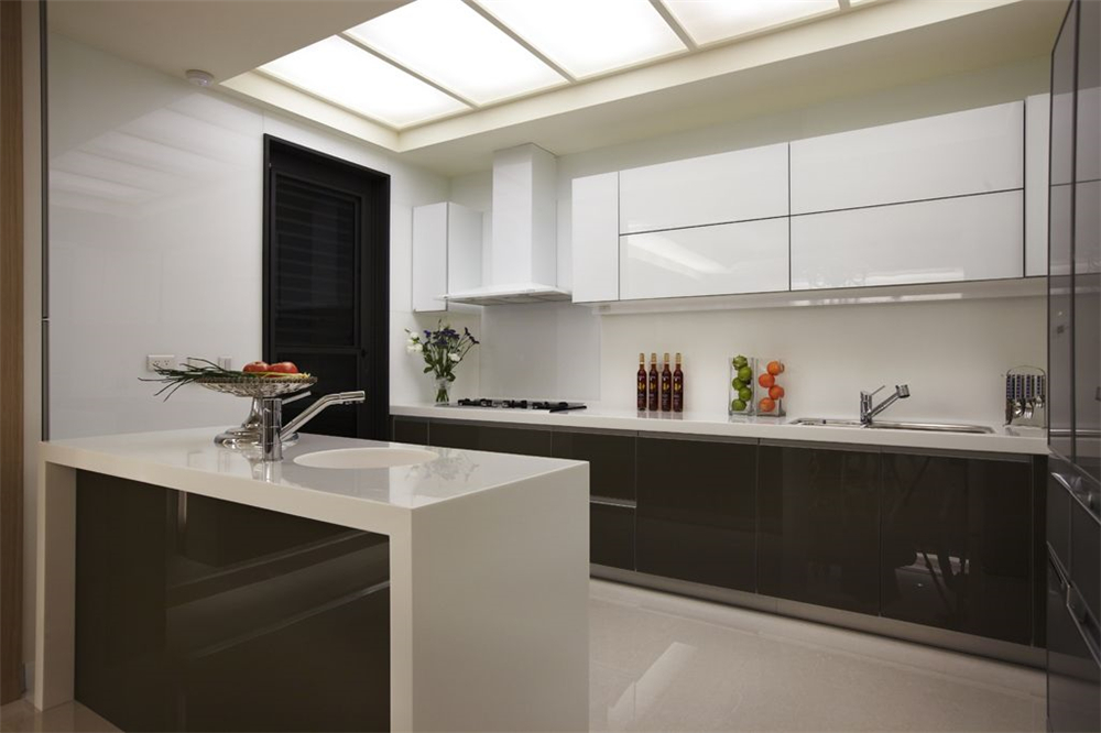 定制櫥柜價格由什么影響,大概要多少錢?(圖4) 定制櫥柜價格由什么影響,大概要多少錢?(圖4)