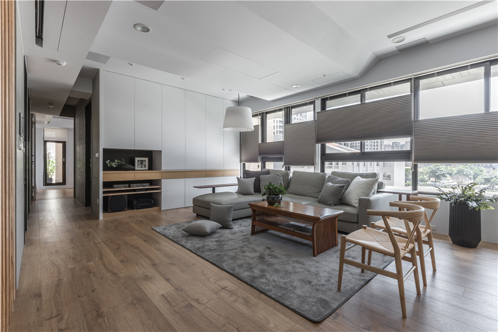 定制家具如何延長使用壽命?(圖3) 定制家具如何延長使用壽命?(圖3)