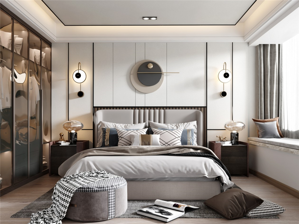 飄窗可以改做成什么？(圖1)