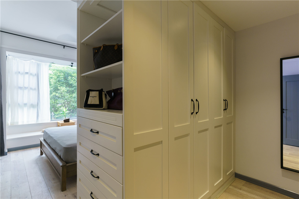 加盟定制衣柜品牌要多少錢(qián)?(圖4) 加盟定制衣柜品牌要多少錢(qián)?(圖4)