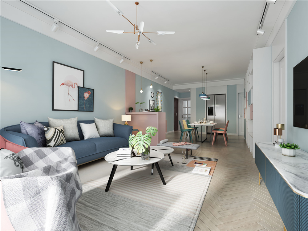 疫情后的全屋定制門店該怎么運營？(圖1)