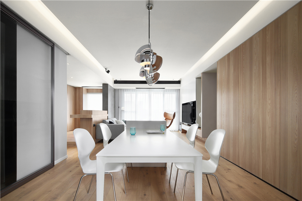 全屋定制各個空間裝修要注意什么？(圖2)