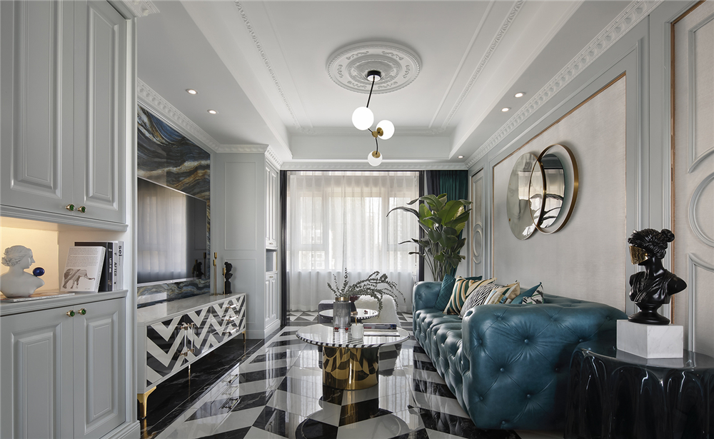 上海定制衣柜廠家有哪些?(圖2) 上海定制衣柜廠家有哪些?(圖2)