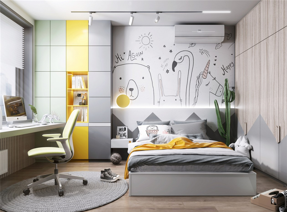 入墻式定制衣柜有哪些優(yōu)缺點(diǎn)?(圖2) 入墻式定制衣柜有哪些優(yōu)缺點(diǎn)?(圖2)