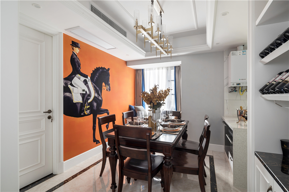 全屋定制品牌好壞看哪些方面?(圖1) 全屋定制品牌好壞看哪些方面?(圖1)