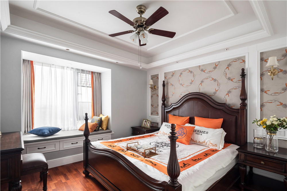 全屋定制品牌好壞看哪些方面?(圖3) 全屋定制品牌好壞看哪些方面?(圖3)