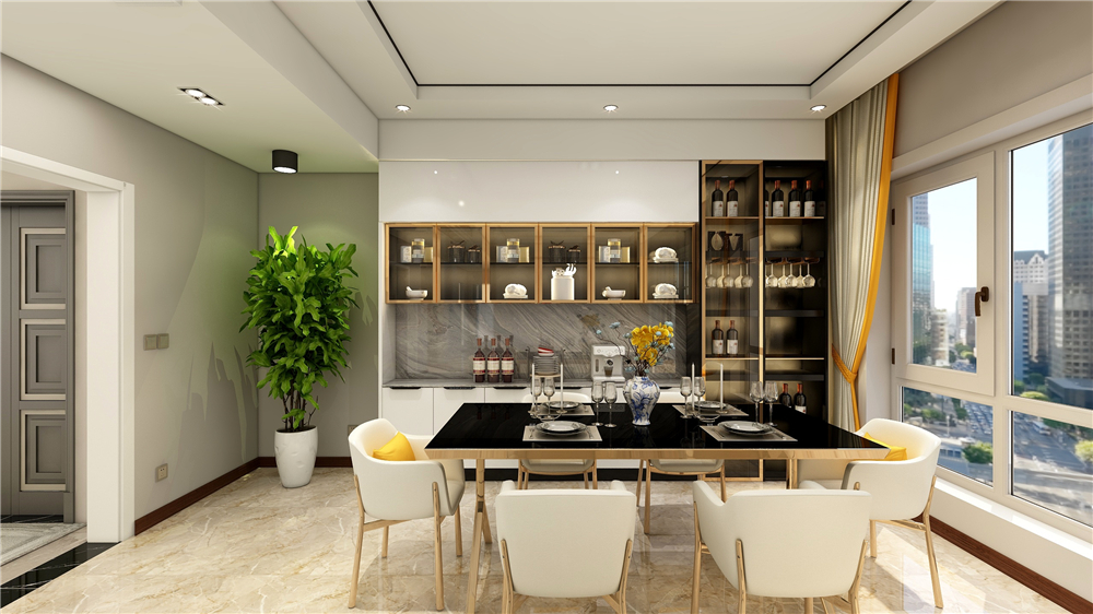 2020年什么風格的定制衣柜是最流行的?(圖1) 2020年什么風格的定制衣柜是最流行的?(圖1)