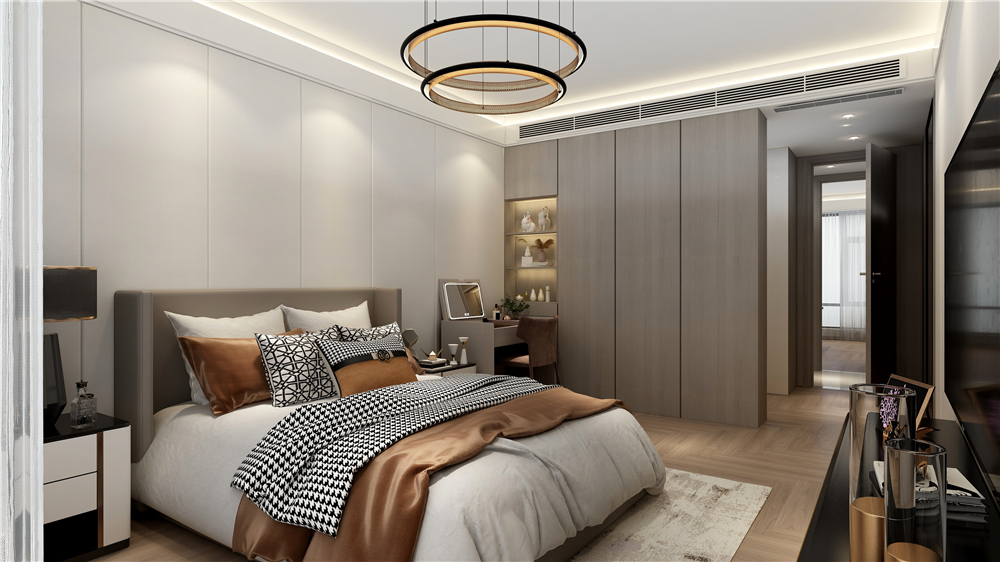 整體衣柜加盟怎么樣 哪個品牌好?(圖1) 整體衣柜加盟怎么樣 哪個品牌好?(圖1)