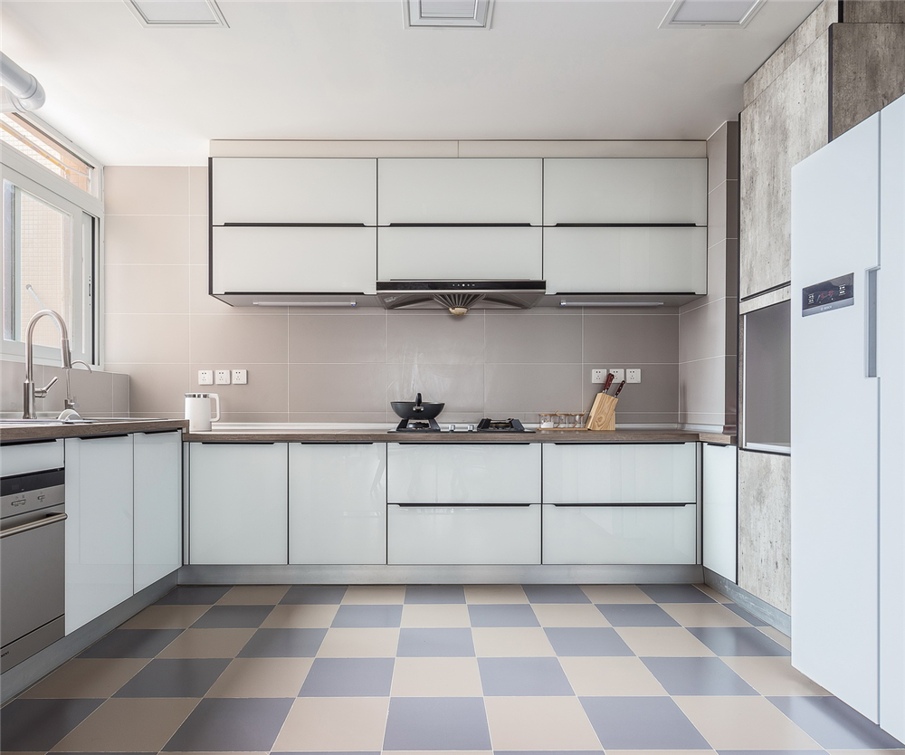 櫥柜定制好不好，注意哪些事項？(圖2)