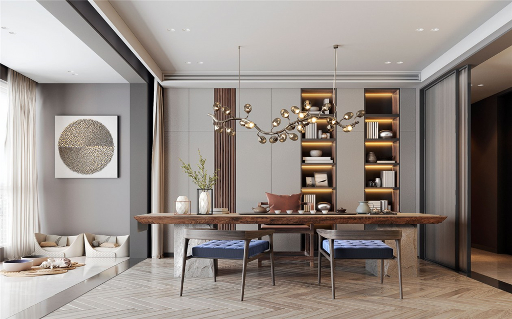 胡桃木做家具好不好,有哪些優缺點?(圖1) 胡桃木做家具好不好,有哪些優缺點?(圖1)