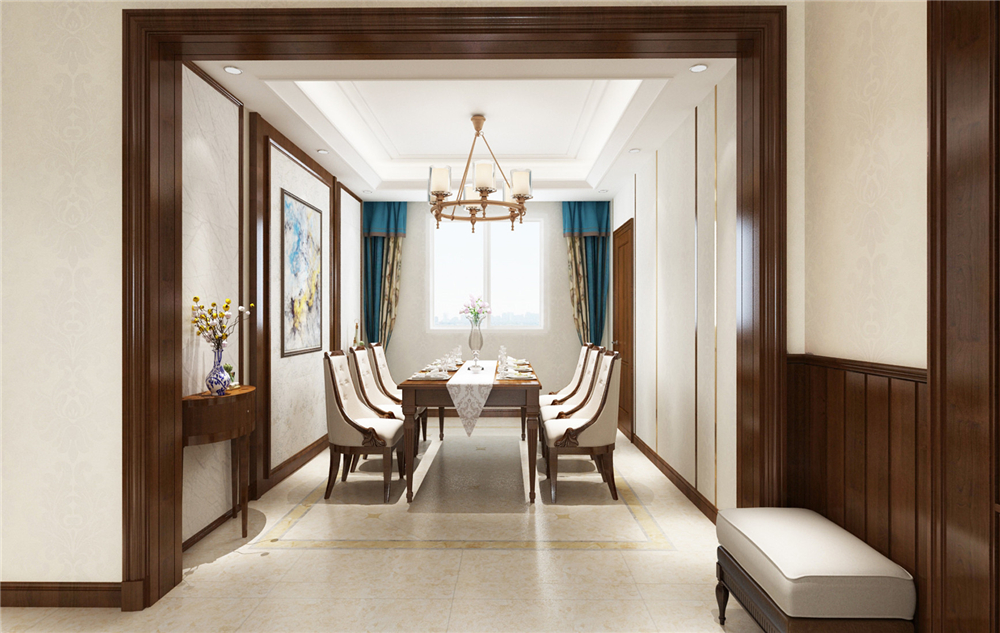 胡桃木做家具好不好,有哪些優缺點?(圖2) 胡桃木做家具好不好,有哪些優缺點?(圖2)