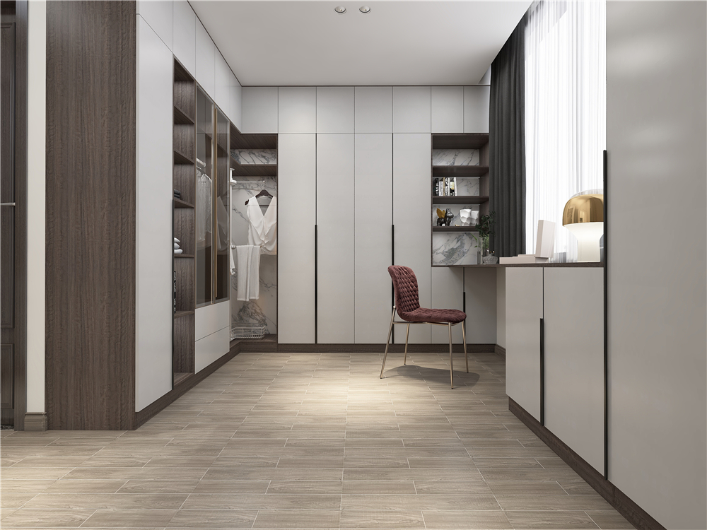 最為流行的整體衣帽間風格有哪些?(圖2) 最為流行的整體衣帽間風格有哪些?(圖2)